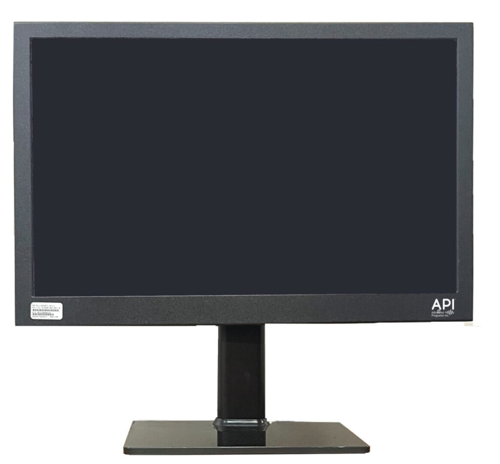 TEMPEST NEC E243F 24-INCH MONITOR