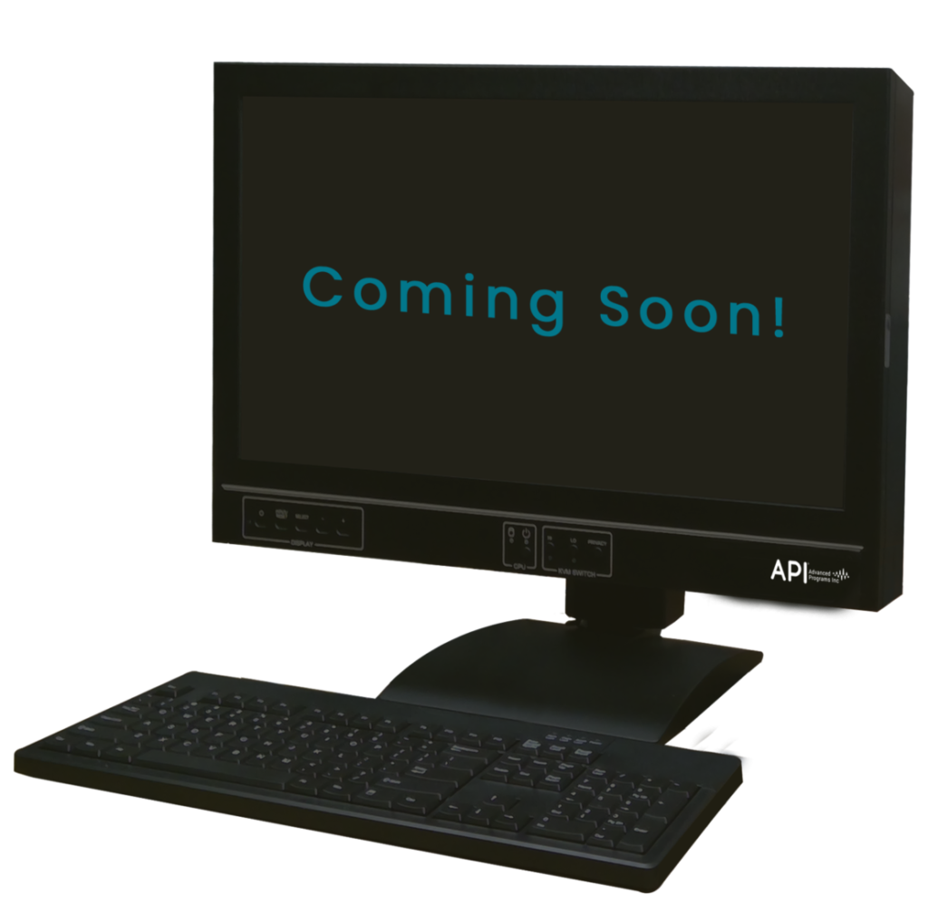 TEMPEST THIN CLIENT HL1-T655