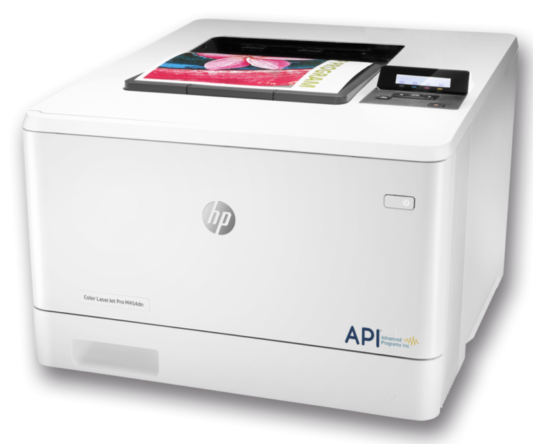 TEMPEST HP M454DN PRINTER