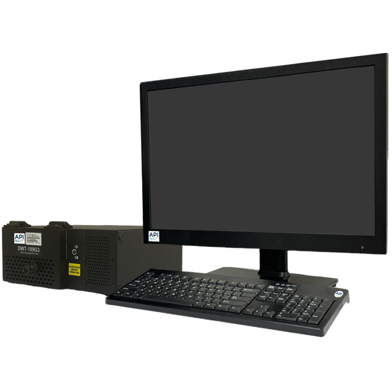 TEMPEST USFF DESKTOP WORKSTATION