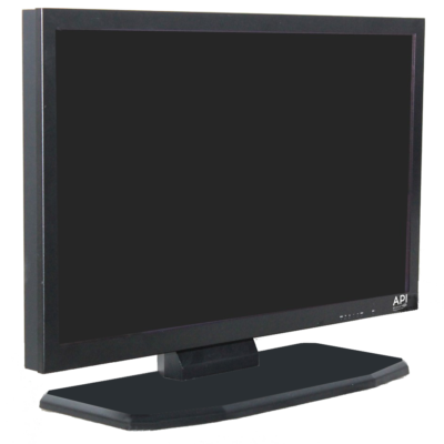 DISPLAY MONITORS - Advanced Programs, Inc